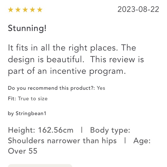 Anthropologie NWT Maeve Asymmetrical Wrap
Shirt Dress Size 6. - Picture 11 of 16